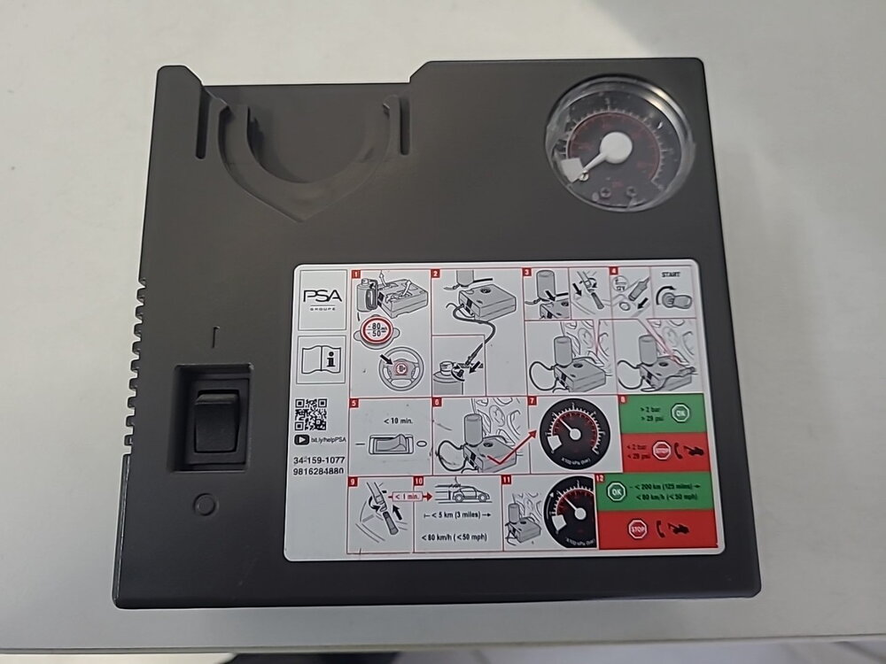 Occasion PEUGEOT 2008 2008 PureTech 100 S&S BVM6 - Active
