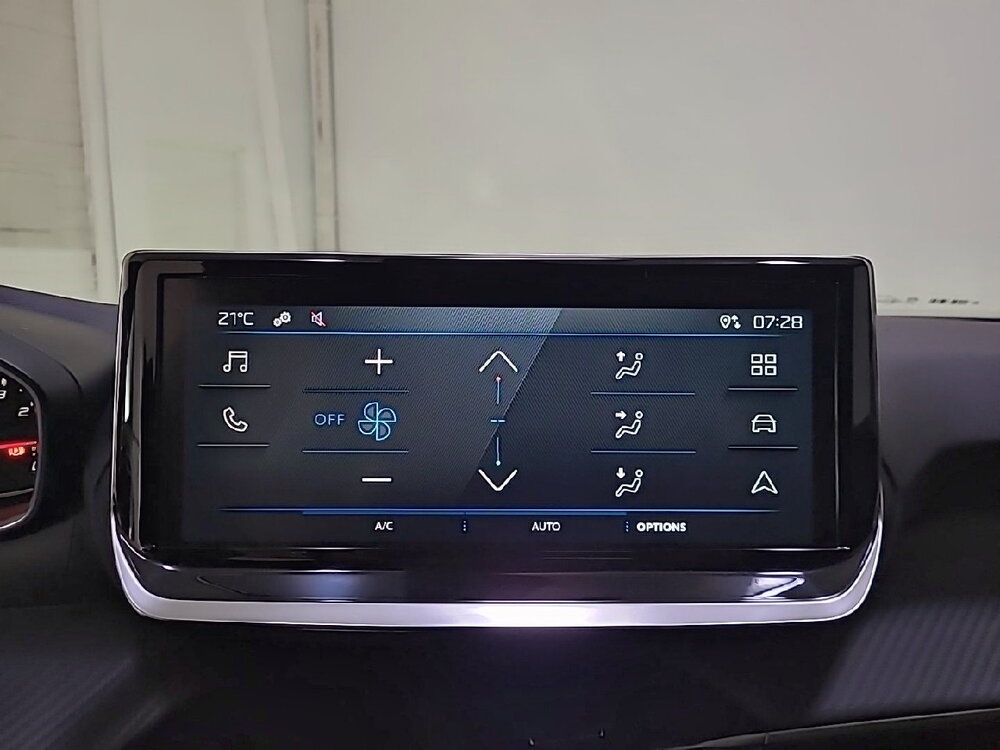 Occasion PEUGEOT 2008 2008 PureTech 100 S&S BVM6 - Active