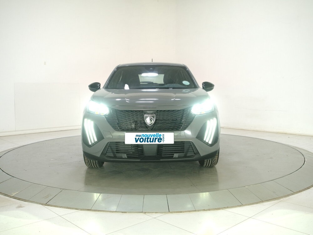 Occasion PEUGEOT 2008 2008 PureTech 100 S&S BVM6 - Active