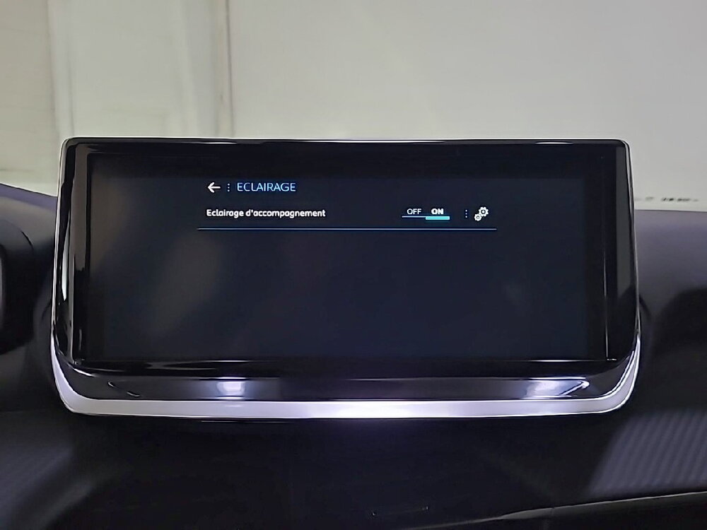 Occasion PEUGEOT 2008 2008 PureTech 100 S&S BVM6 - Active