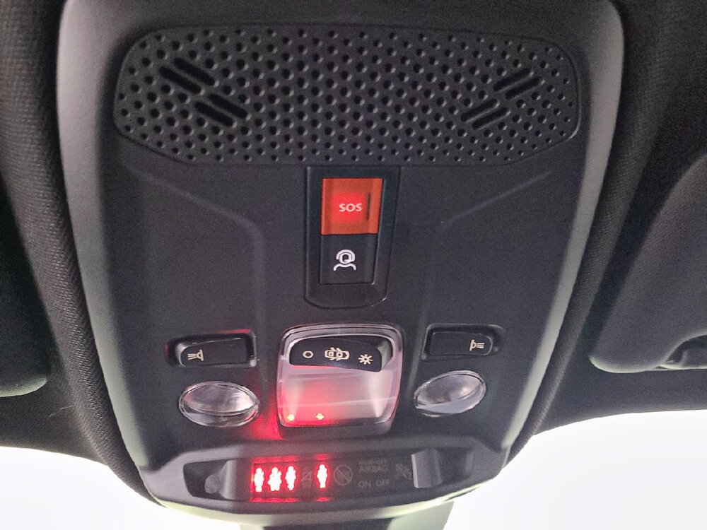 Occasion PEUGEOT 2008 2008 PureTech 100 S&S BVM6 - Active