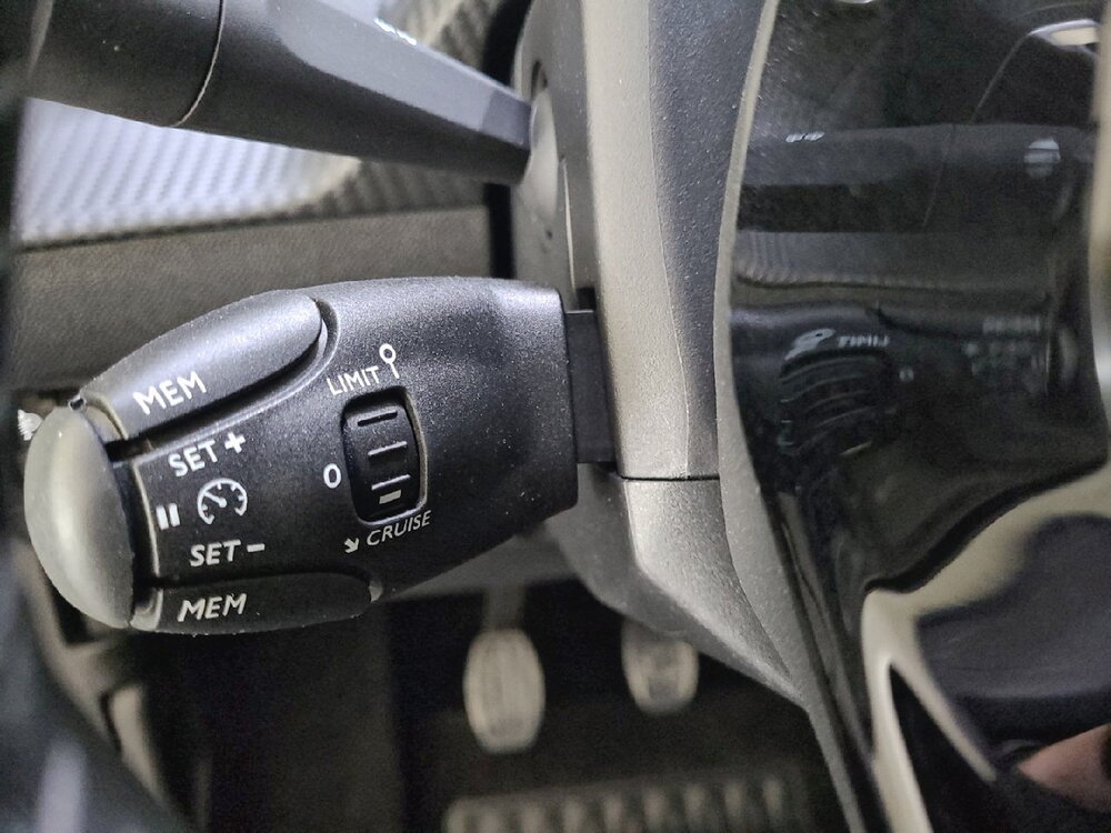 Occasion PEUGEOT 2008 2008 PureTech 100 S&S BVM6 - Active