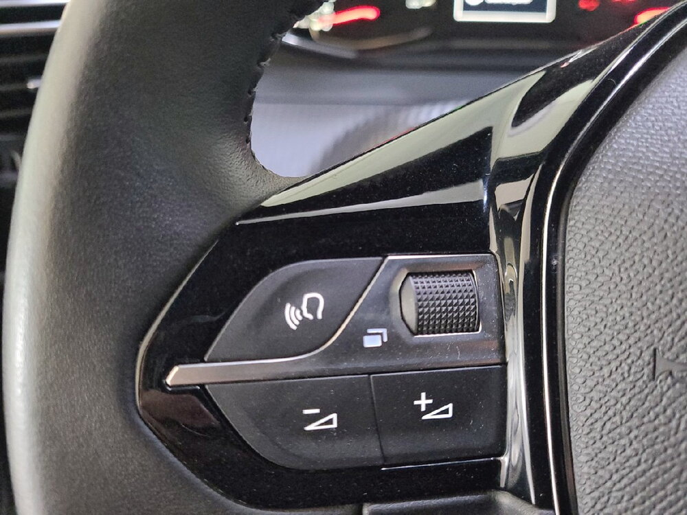 Occasion PEUGEOT 2008 2008 PureTech 100 S&S BVM6 - Active