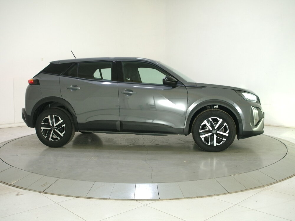 Occasion PEUGEOT 2008 2008 PureTech 100 S&S BVM6 - Active