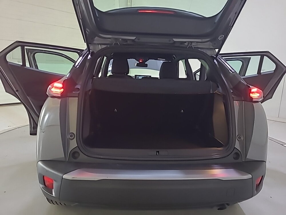 Occasion PEUGEOT 2008 2008 PureTech 100 S&S BVM6 - Active