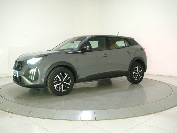 Occasion PEUGEOT 2008 2008 PureTech 100 S&S BVM6 - Active