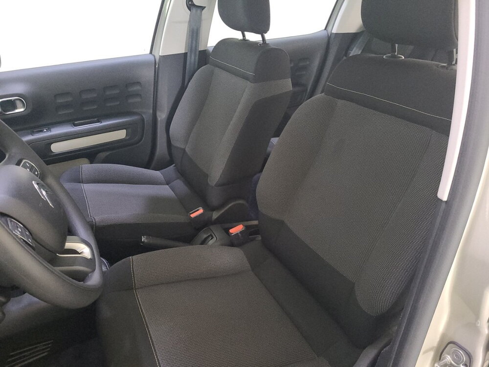Occasion CITROEN C3 C3 PureTech 83 ch BVM5 - You