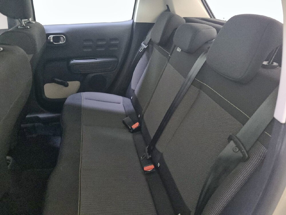Occasion CITROEN C3 C3 PureTech 83 ch BVM5 - You