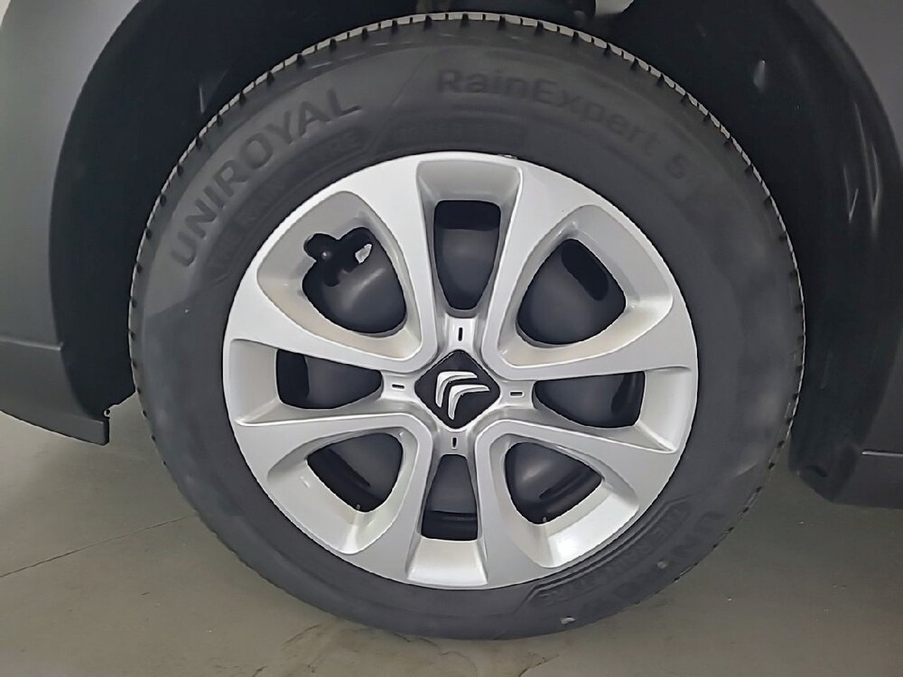 Occasion CITROEN C3 C3 PureTech 83 ch BVM5 - You