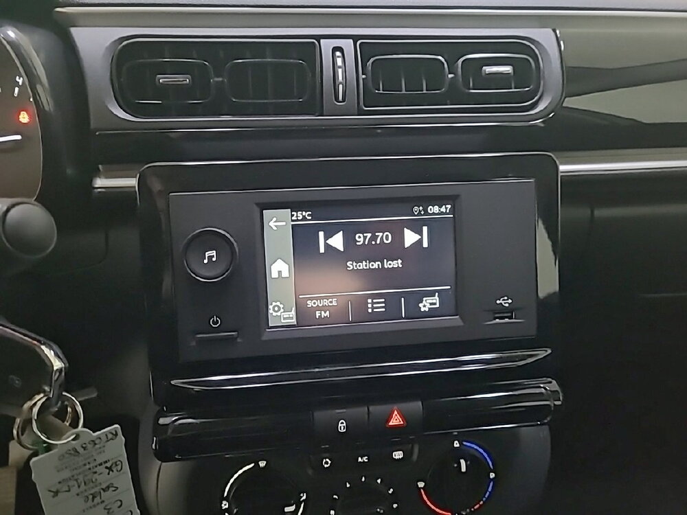 Occasion CITROEN C3 C3 PureTech 83 ch BVM5 - You