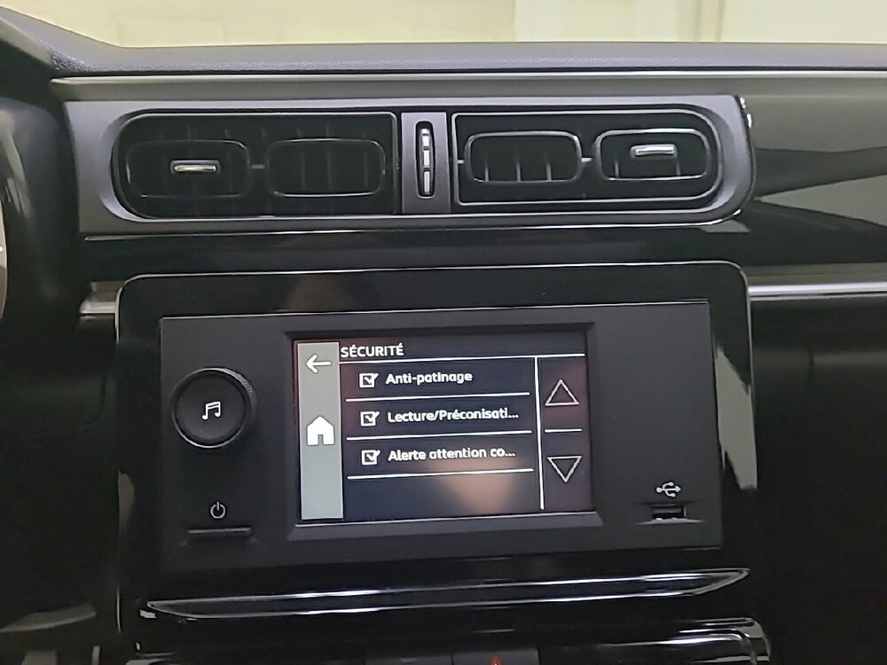Occasion CITROEN C3 C3 PureTech 83 ch BVM5 - You