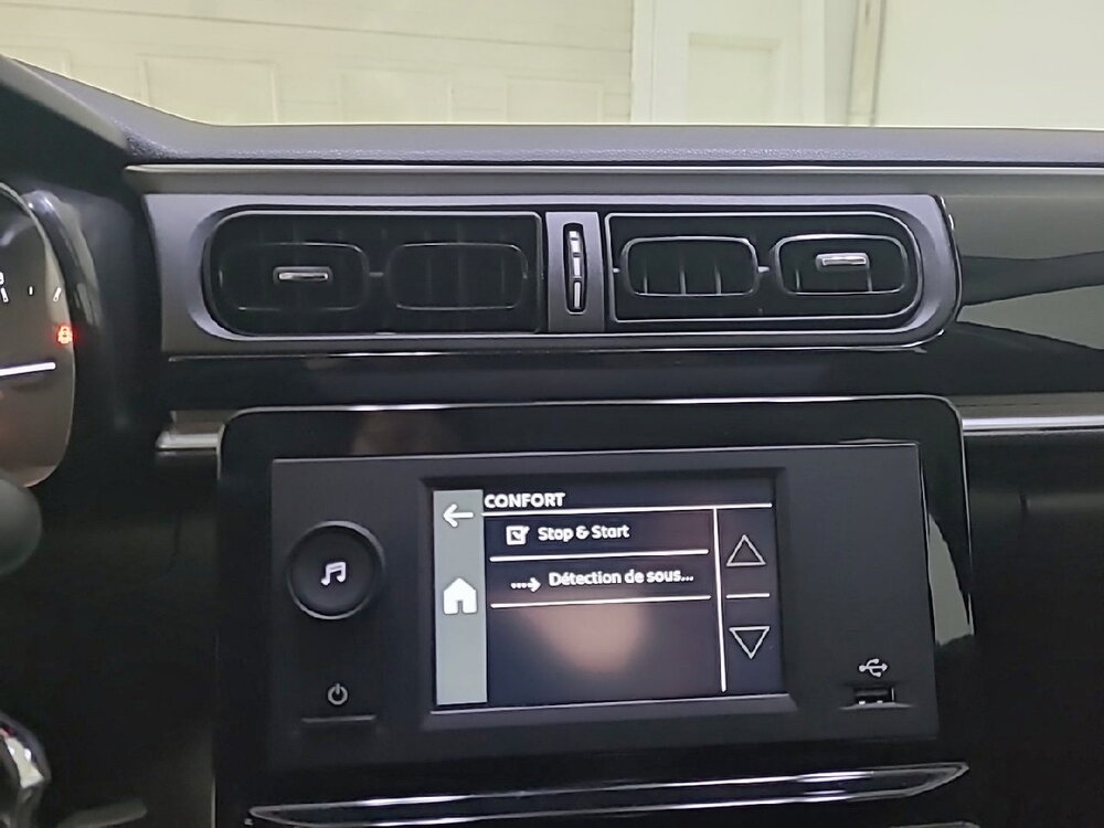Occasion CITROEN C3 C3 PureTech 83 ch BVM5 - You