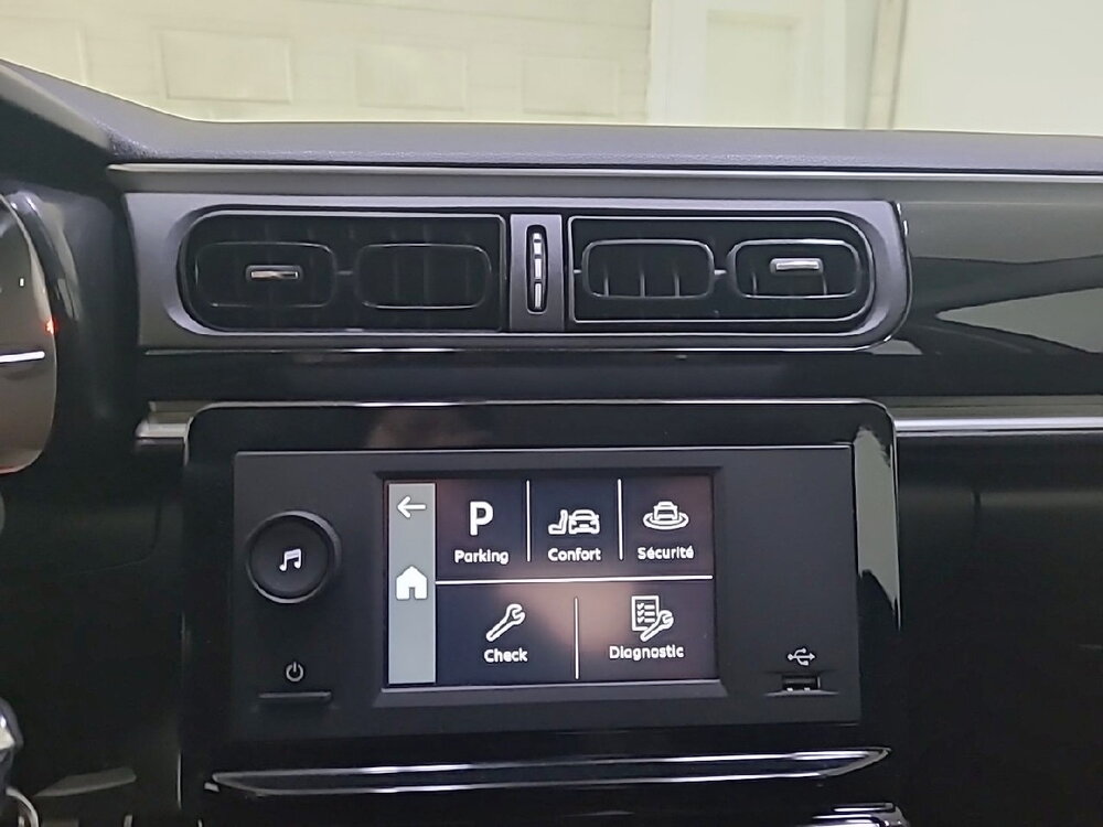 Occasion CITROEN C3 C3 PureTech 83 ch BVM5 - You