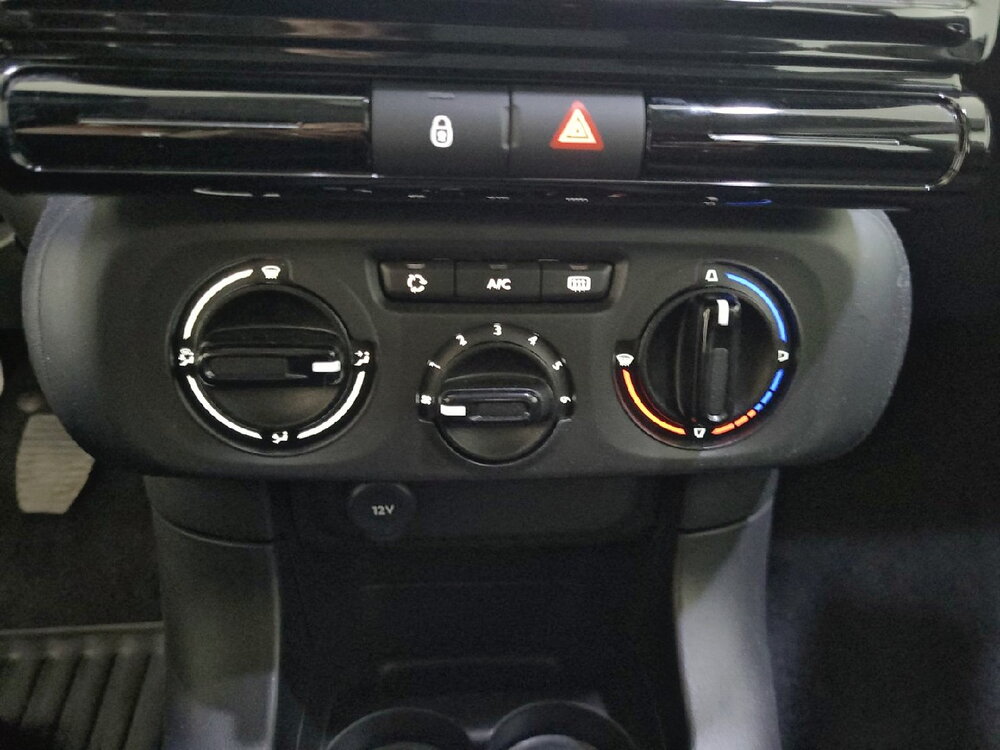 Occasion CITROEN C3 C3 PureTech 83 ch BVM5 - You