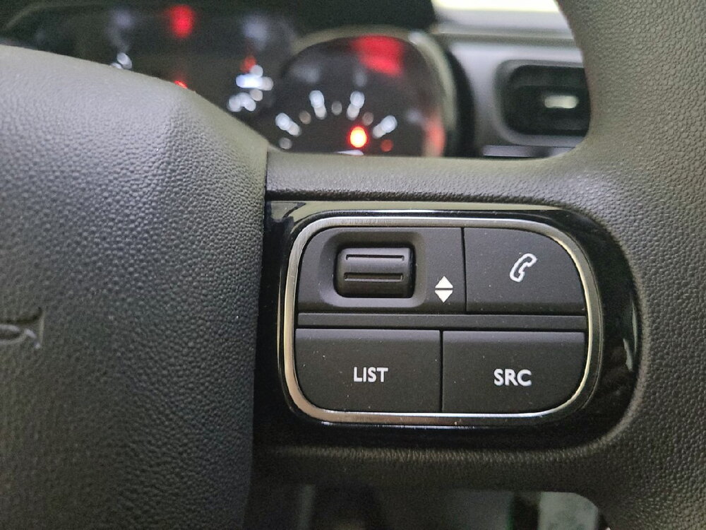 Occasion CITROEN C3 C3 PureTech 83 ch BVM5 - You