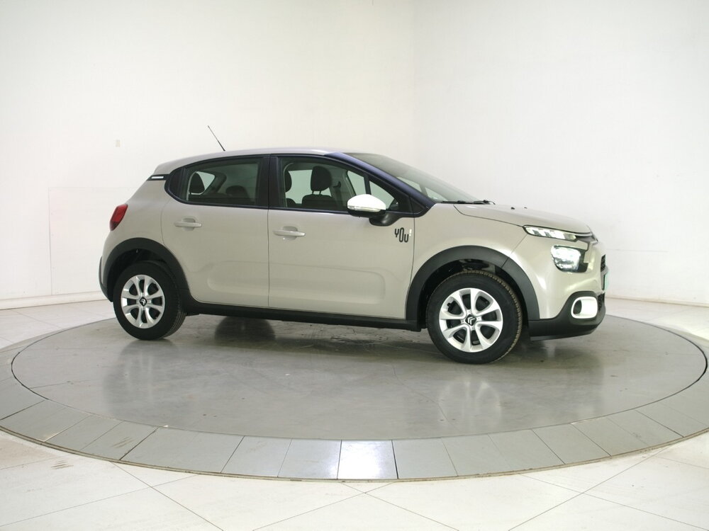 Occasion CITROEN C3 C3 PureTech 83 ch BVM5 - You