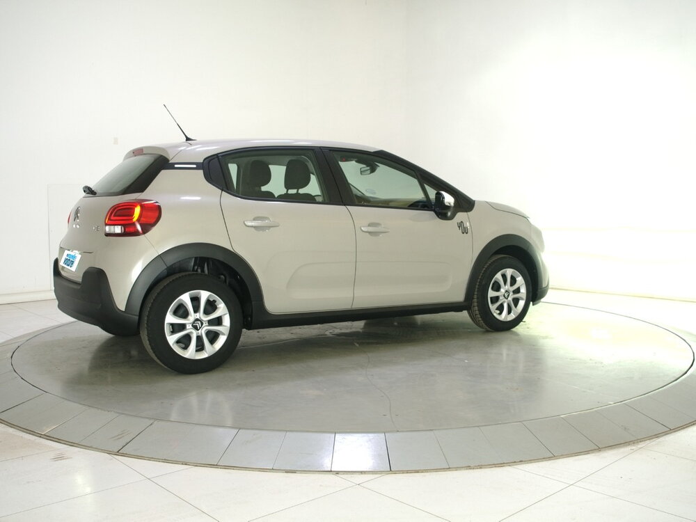 Occasion CITROEN C3 C3 PureTech 83 ch BVM5 - You
