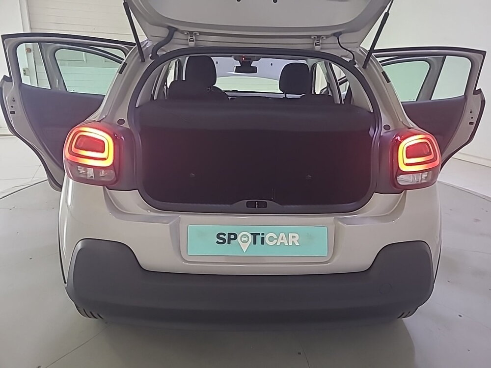 Occasion CITROEN C3 C3 PureTech 83 ch BVM5 - You