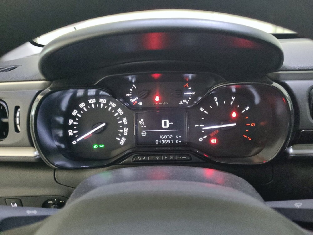 Occasion CITROEN C3 C3 PureTech 83 ch BVM5 - You
