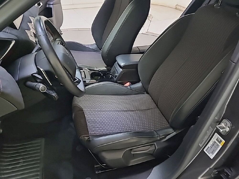 Occasion DS DS3 Crossback DS3 Crossback PureTech 130 EAT8 - Performance Line