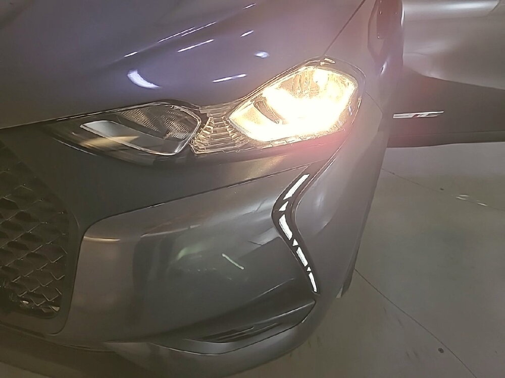 Occasion DS DS3 Crossback DS3 Crossback PureTech 130 EAT8 - Performance Line