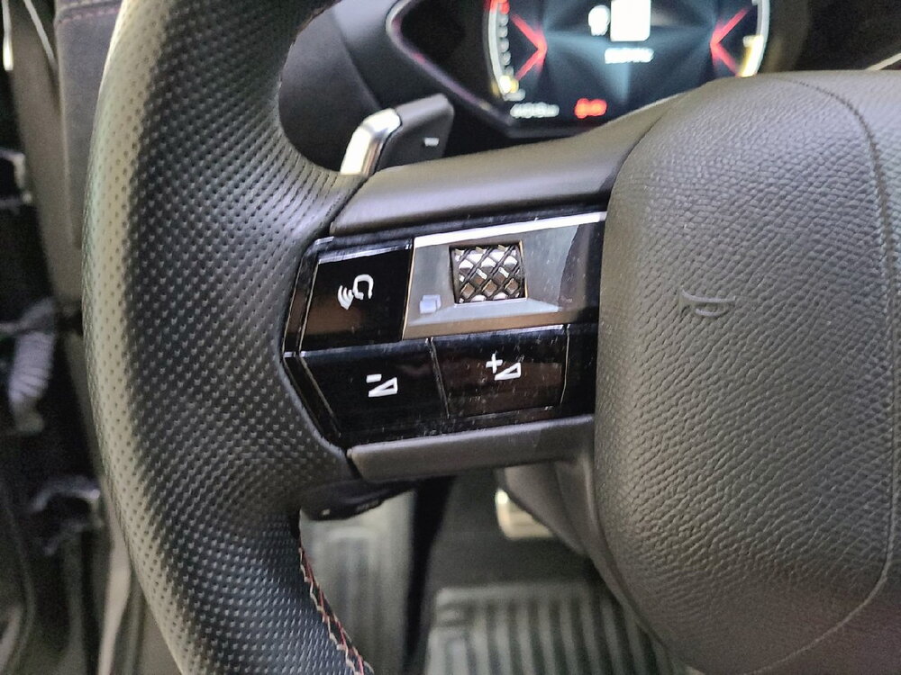 Occasion DS DS3 Crossback DS3 Crossback PureTech 130 EAT8 - Performance Line