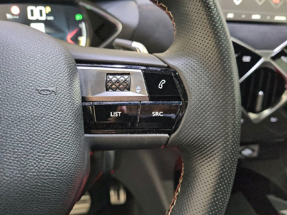 Occasion DS DS3 Crossback DS3 Crossback PureTech 130 EAT8 - Performance Line