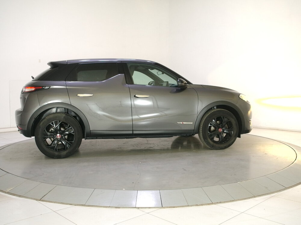 Occasion DS DS3 Crossback DS3 Crossback PureTech 130 EAT8 - Performance Line