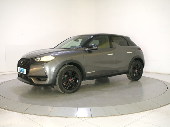 Occasion DS DS3 Crossback DS3 Crossback PureTech 130 EAT8 - Performance Line