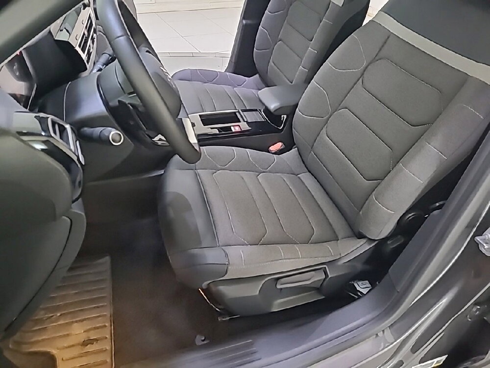 Occasion CITROEN C4 C4 BlueHDi 130 S&S EAT8 - C-Series