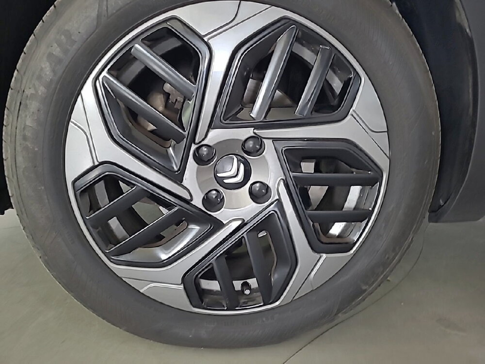 Occasion CITROEN C4 C4 BlueHDi 130 S&S EAT8 - C-Series