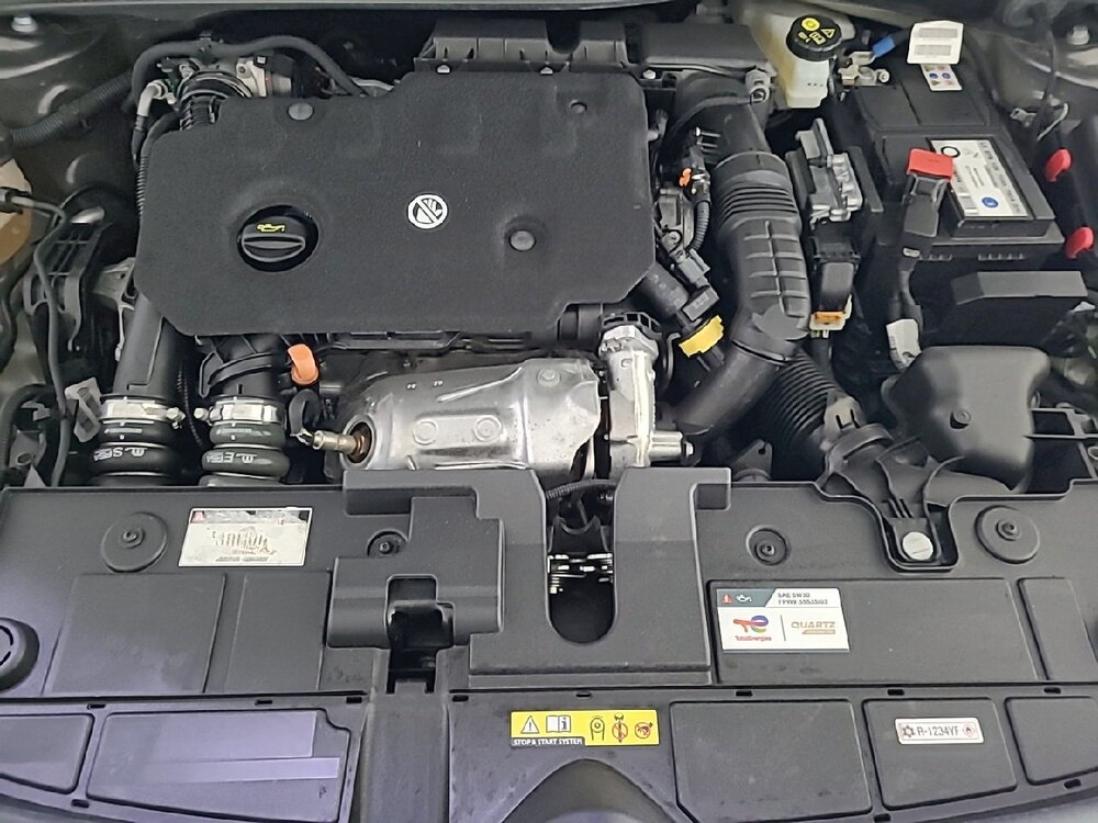 Occasion CITROEN C4 C4 BlueHDi 130 S&S EAT8 - C-Series