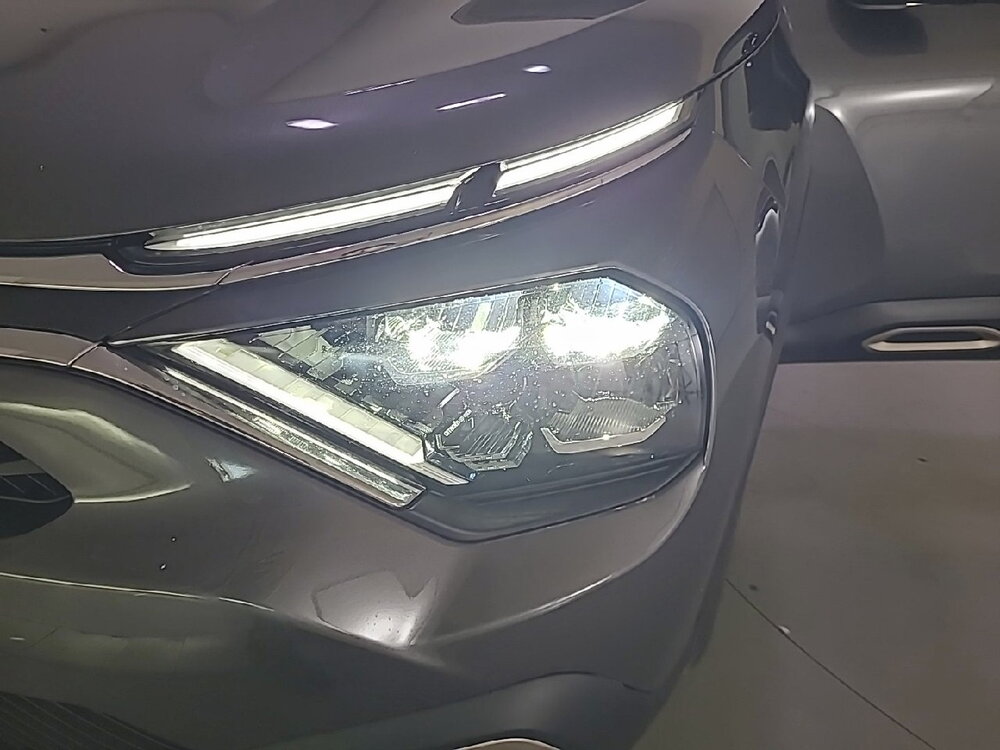 Occasion CITROEN C4 C4 BlueHDi 130 S&S EAT8 - C-Series