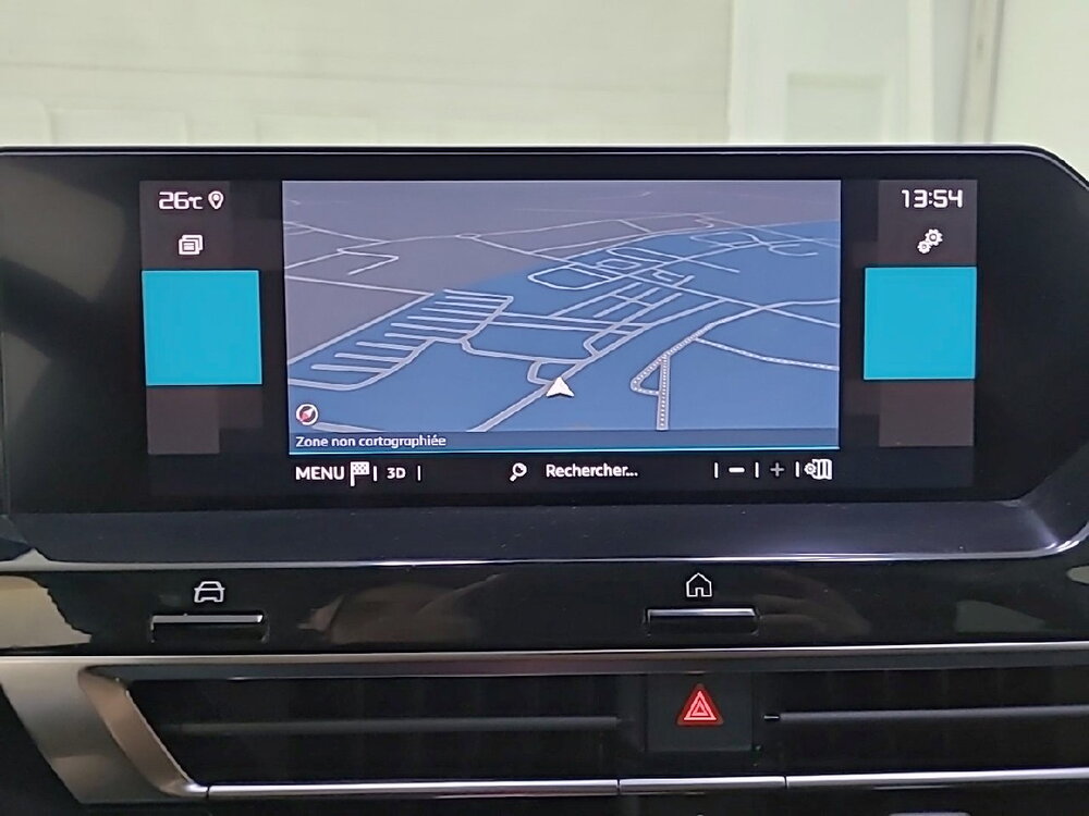 Occasion CITROEN C4 C4 BlueHDi 130 S&S EAT8 - C-Series