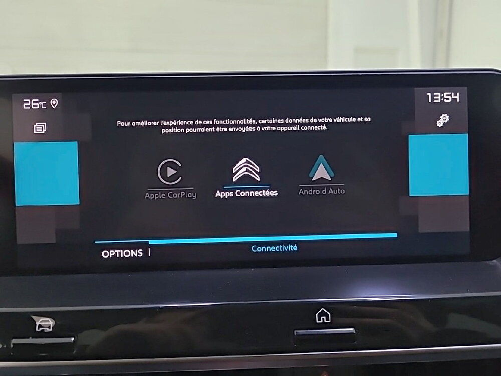 Occasion CITROEN C4 C4 BlueHDi 130 S&S EAT8 - C-Series