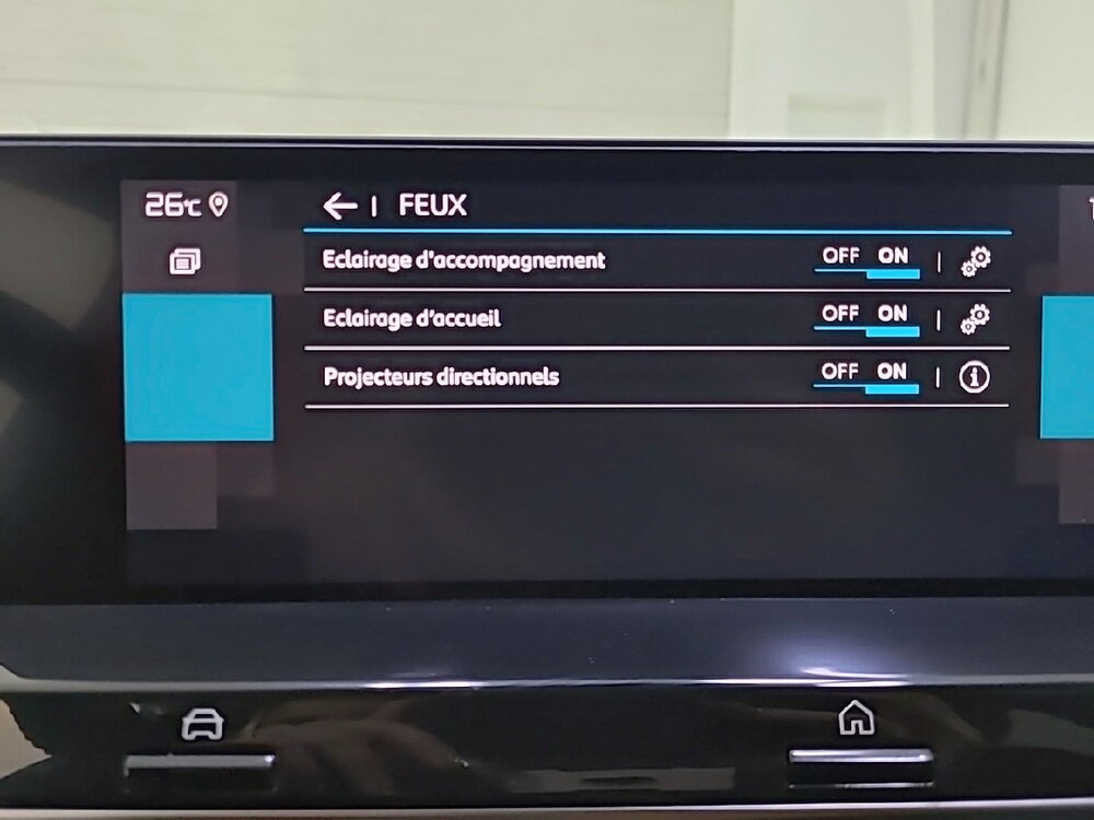 Occasion CITROEN C4 C4 BlueHDi 130 S&S EAT8 - C-Series