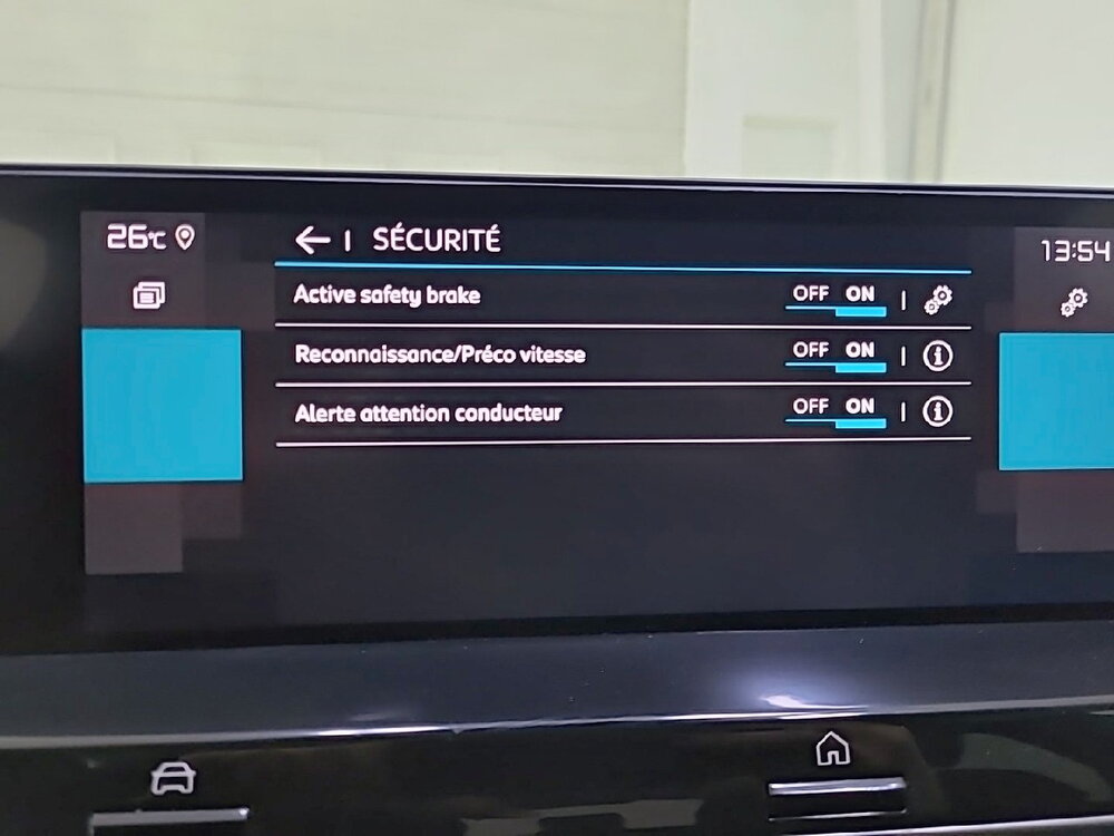 Occasion CITROEN C4 C4 BlueHDi 130 S&S EAT8 - C-Series