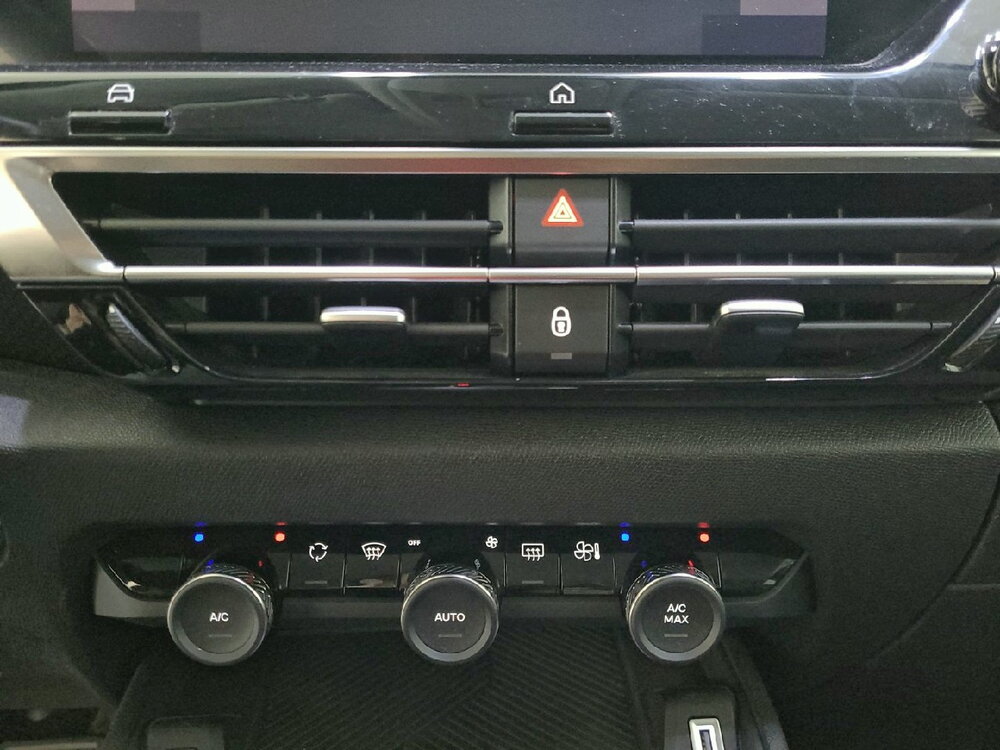 Occasion CITROEN C4 C4 BlueHDi 130 S&S EAT8 - C-Series