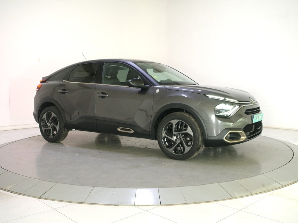 Occasion CITROEN C4 C4 BlueHDi 130 S&S EAT8 - C-Series