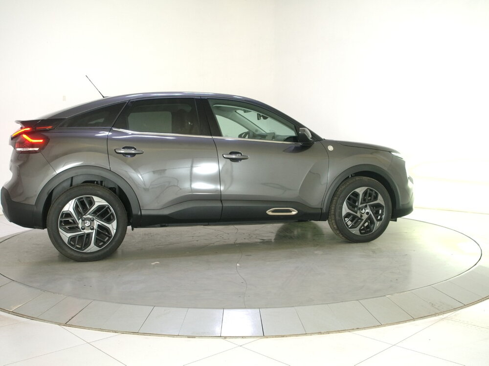 Occasion CITROEN C4 C4 BlueHDi 130 S&S EAT8 - C-Series