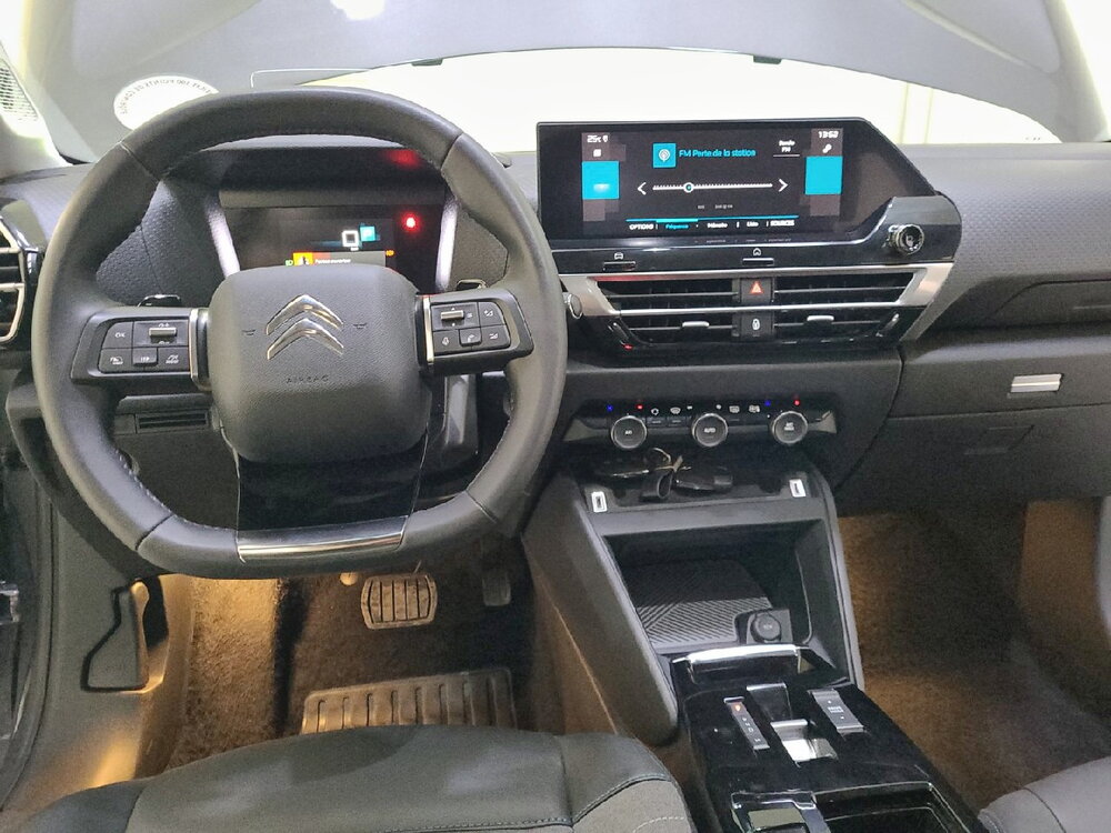 Occasion CITROEN C4 C4 BlueHDi 130 S&S EAT8 - C-Series