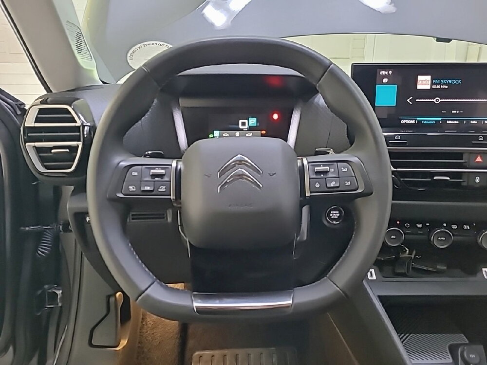Occasion CITROEN C4 C4 BlueHDi 130 S&S EAT8 - C-Series