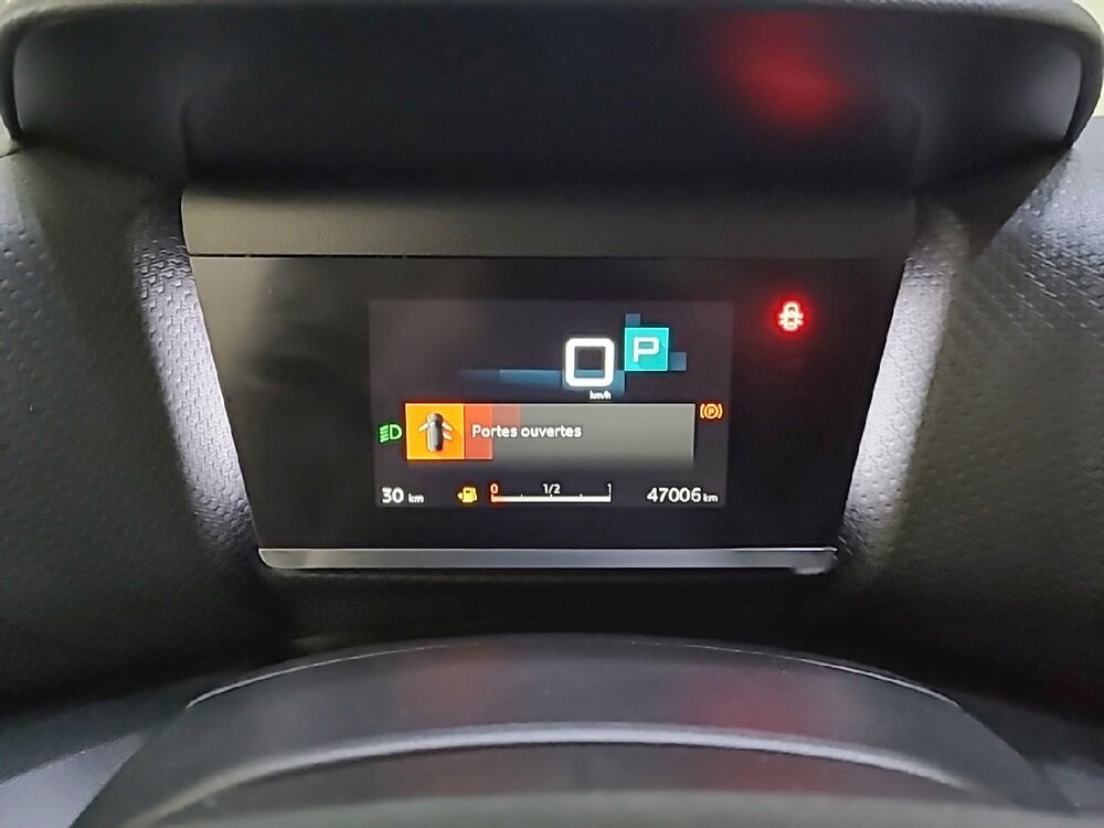 Occasion CITROEN C4 C4 BlueHDi 130 S&S EAT8 - C-Series