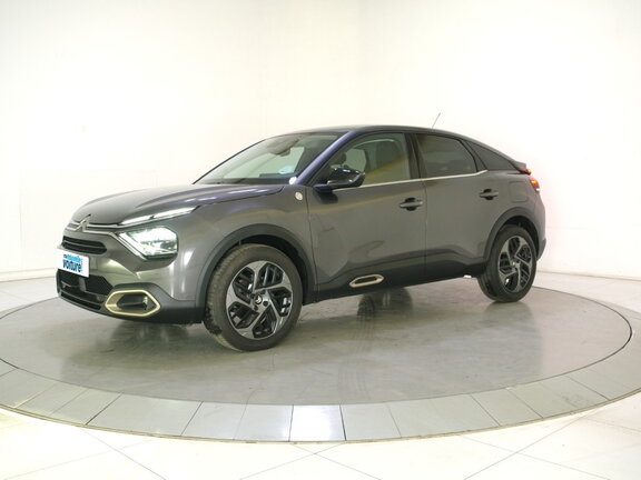Occasion CITROEN C4 C4 BlueHDi 130 S&S EAT8 - C-Series
