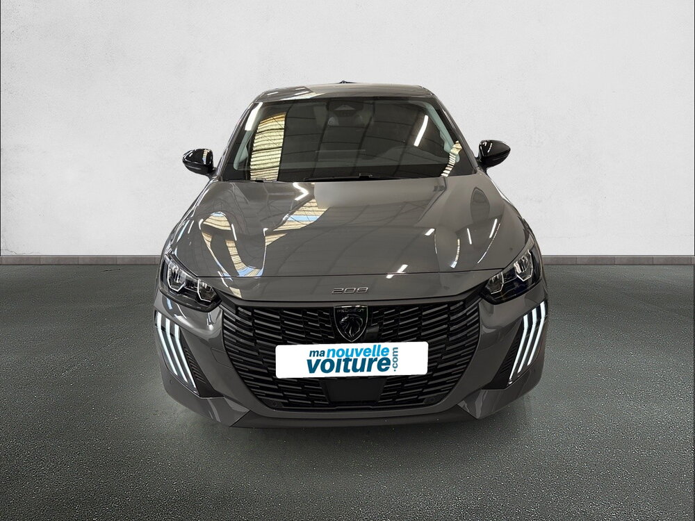 Occasion PEUGEOT 208 208 Hybrid 110 ch e-DCS6 - Allure