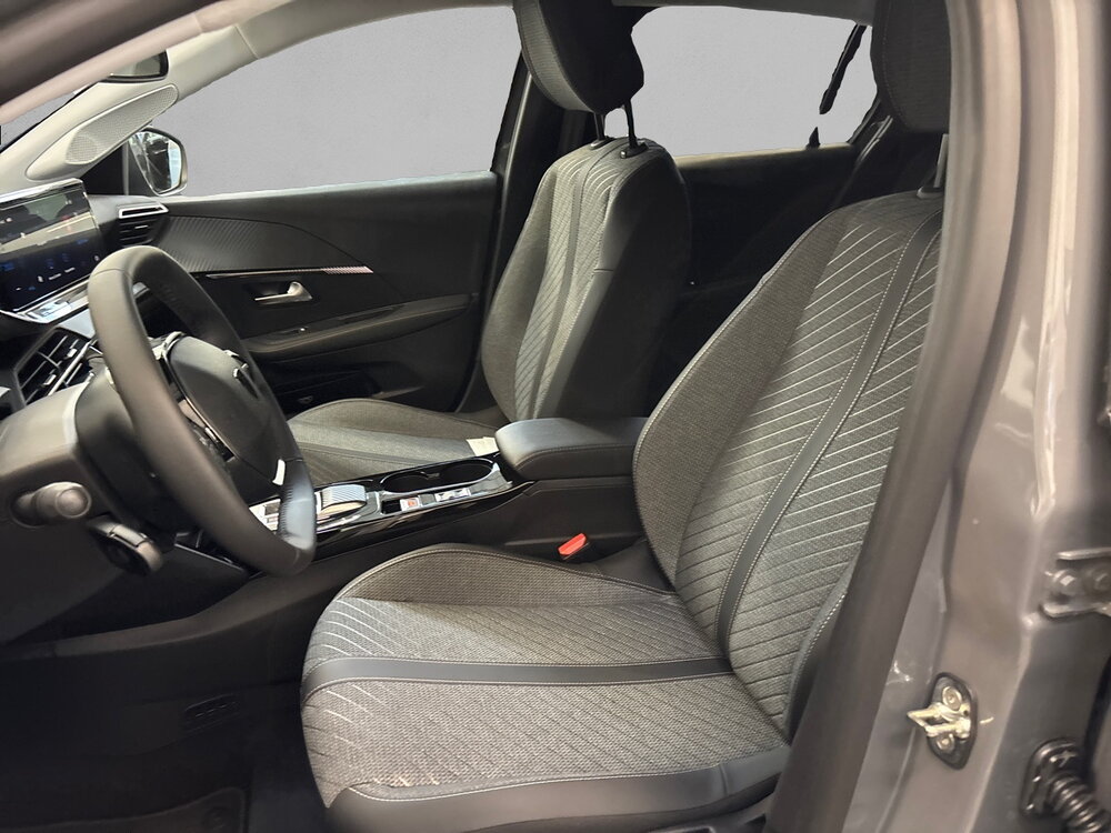 Occasion PEUGEOT 208 208 Hybrid 110 ch e-DCS6 - Allure