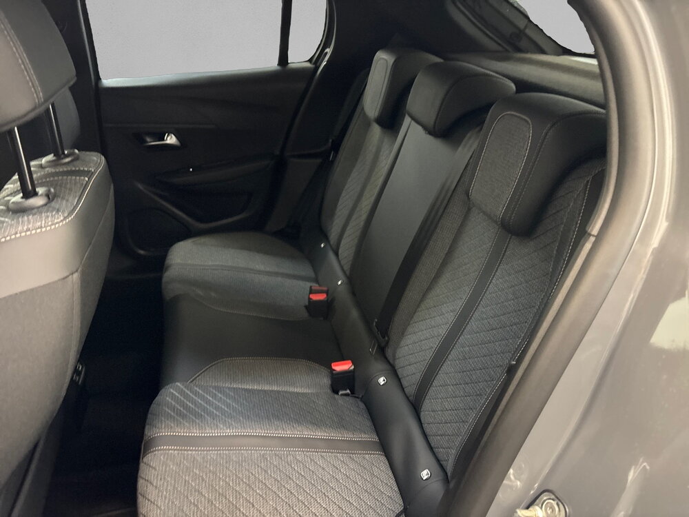 Occasion PEUGEOT 208 208 Hybrid 110 ch e-DCS6 - Allure
