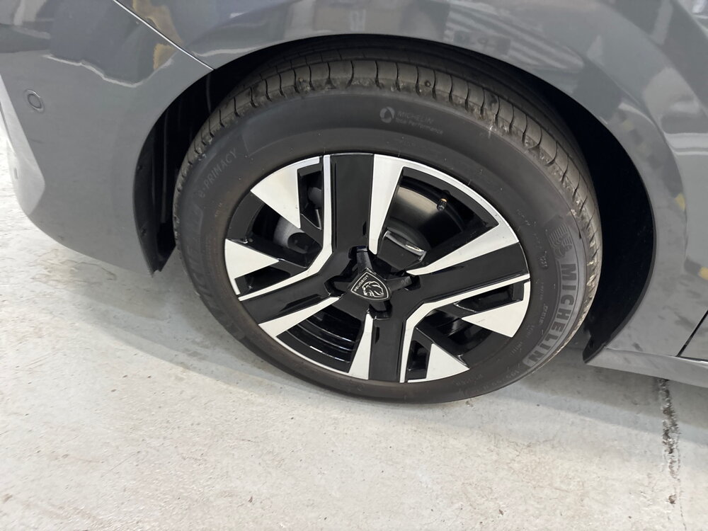 Occasion PEUGEOT 208 208 Hybrid 110 ch e-DCS6 - Allure