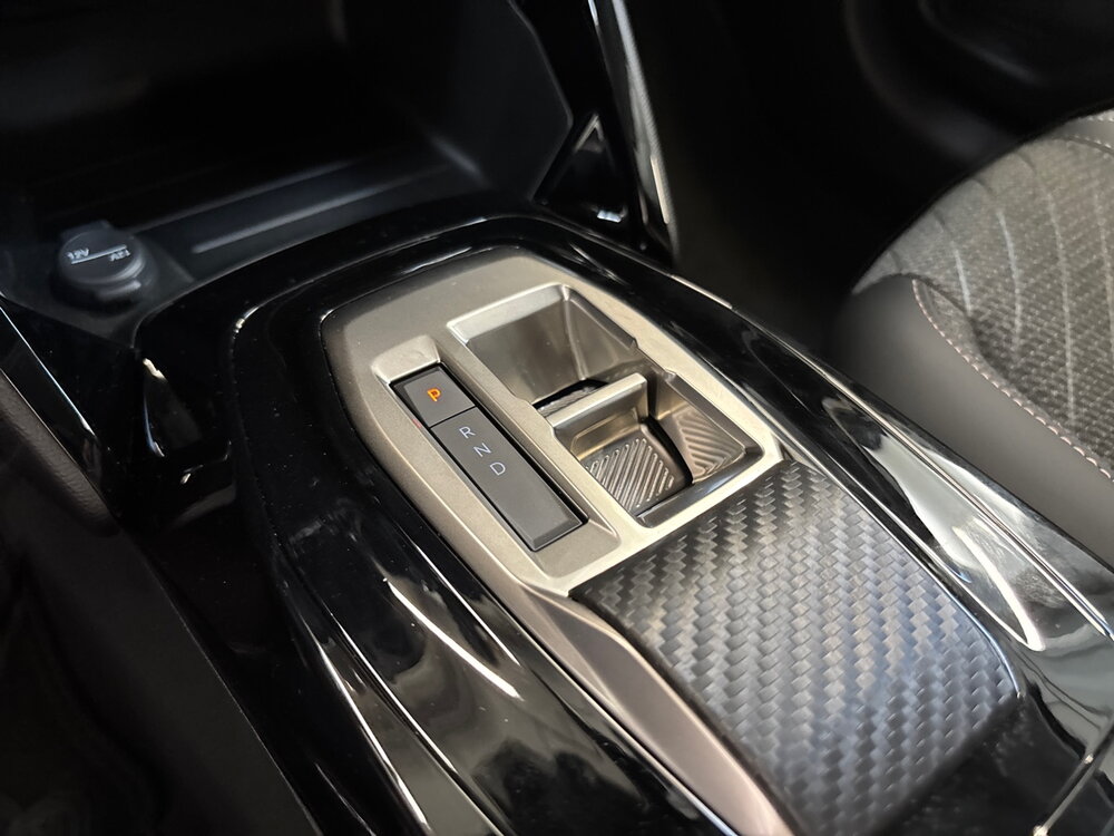 Occasion PEUGEOT 208 208 Hybrid 110 ch e-DCS6 - Allure