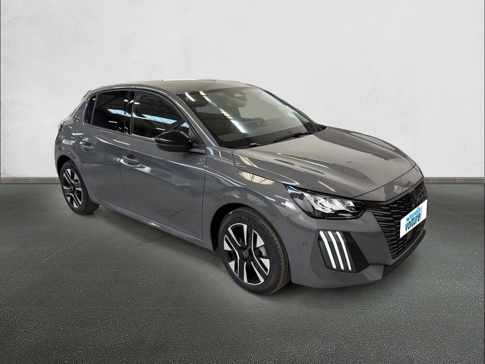 Occasion PEUGEOT 208 208 Hybrid 110 ch e-DCS6 - Allure